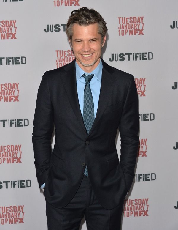 Justified 5.1: “We’re going to Detroit”