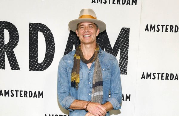 Timothy Olyphant appears