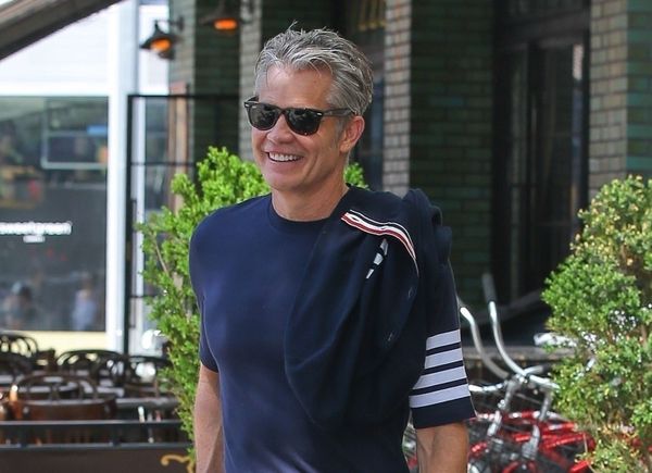 The Acting Olyphants