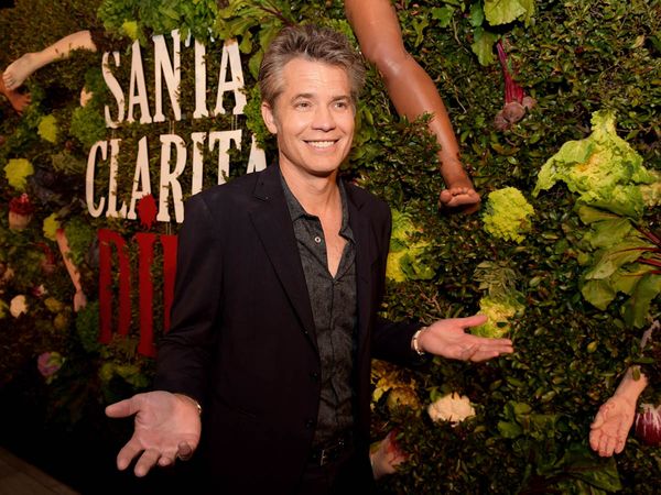 Career Prospectus: Timothy Olyphant