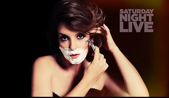 Tina and the new cast members