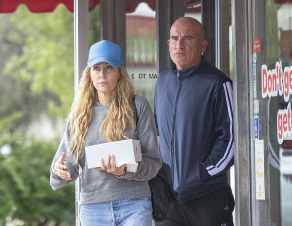 The Cyrus Family Soap Opera