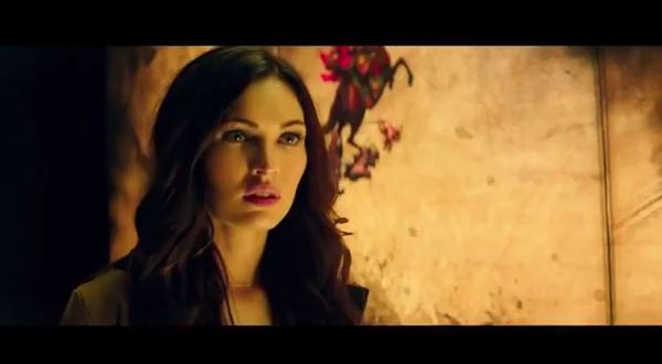 Teenage Mutant Ninja NIGHTMARES