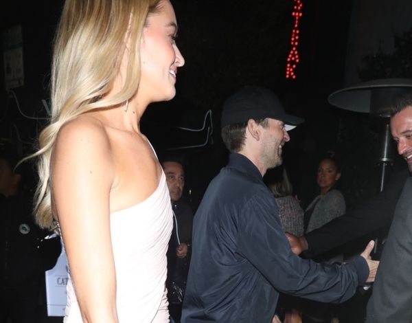 Celebrity Social Media, November 14, 2022