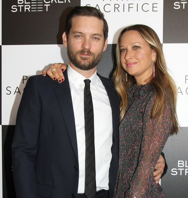 Tobey rejoins the Wolf Pack?