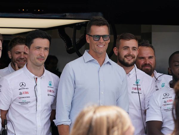 Tom Brady, Broadcaster