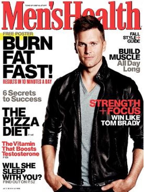 Tom Brady’s new business