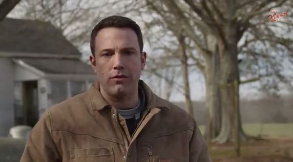 Boston celebrities talk about Tom Brady’s balls