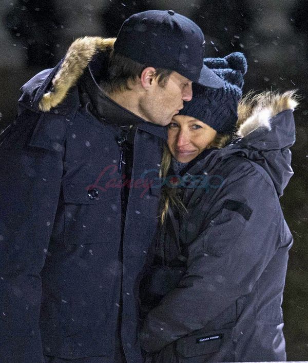 So when do they freak?