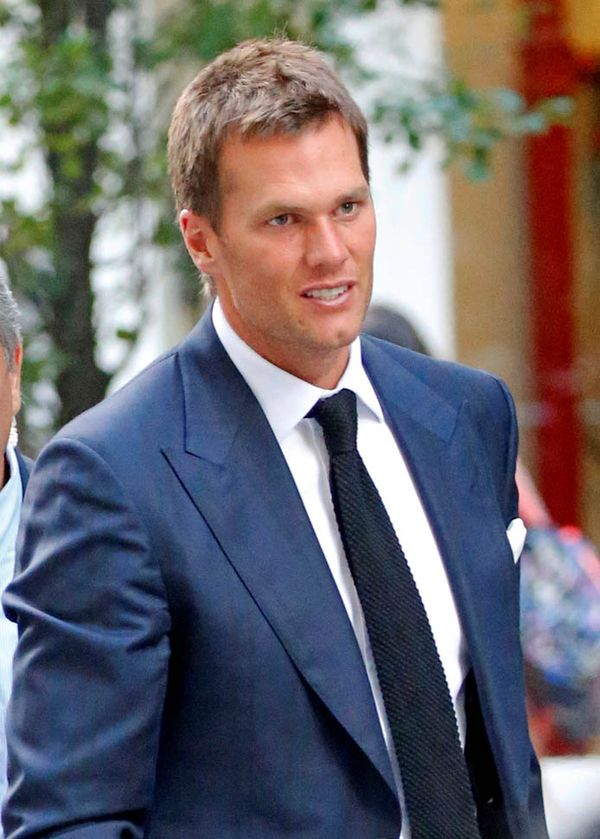 Where are your rings?