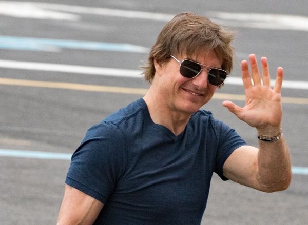 A Paramount merger is back on (probably)