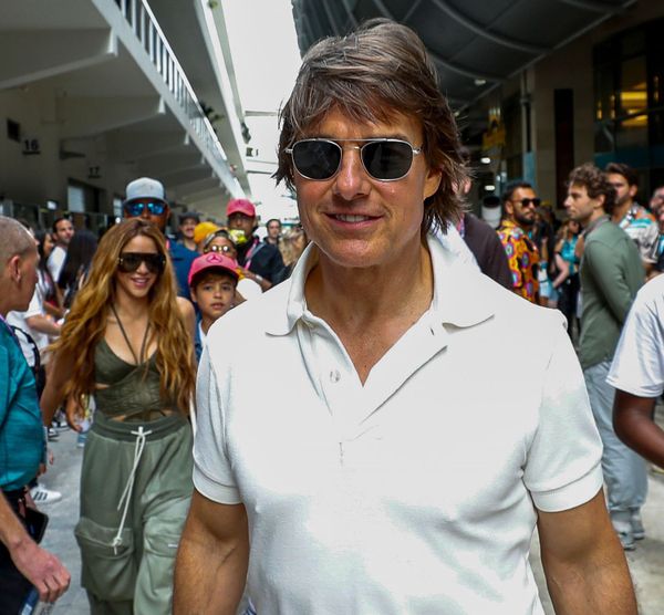 King Tom: Planes, Cars, and Popcorn