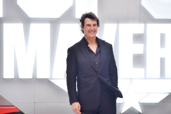 Tom Cruise’s Strong Start