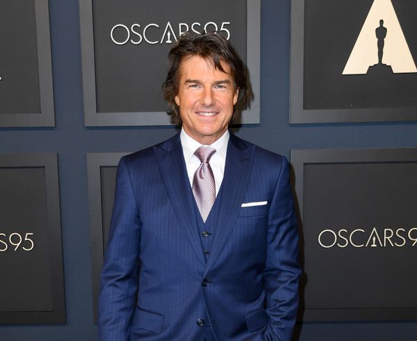 Tom Cruise’s Hollywood Homecoming