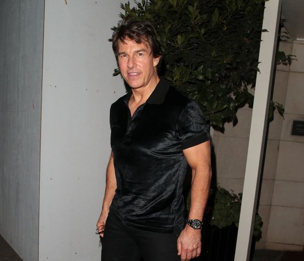 Tom Cruise’s Endless Summer