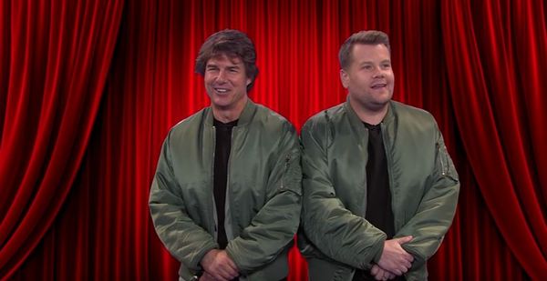 The History of Tom Cruise