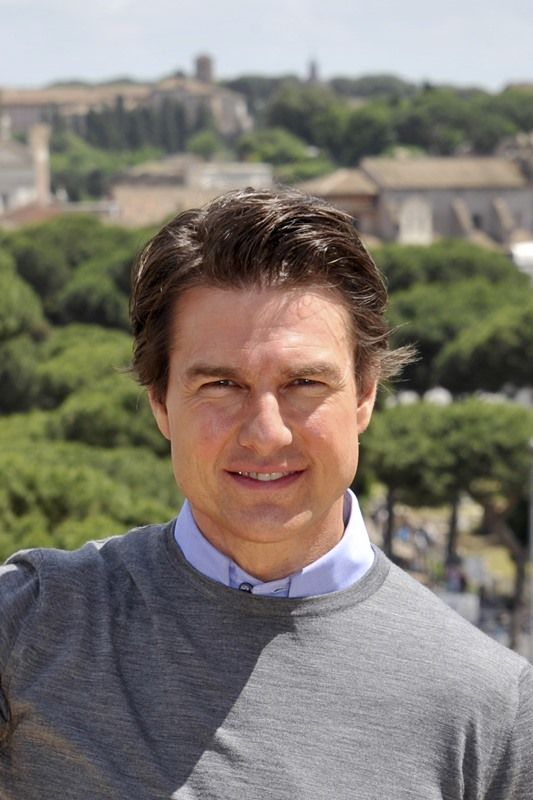 Did the Internet ruin Tom Cruise?