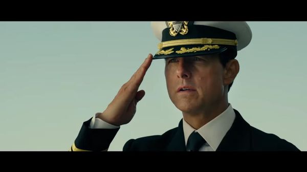 Everyone is against Maverick