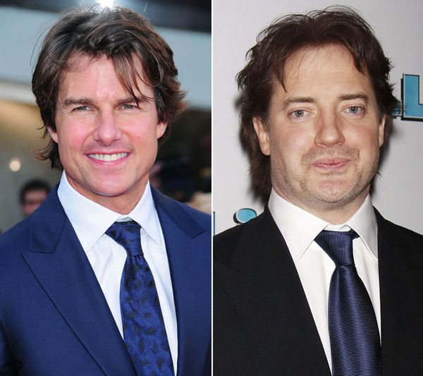 Tom Cruise vs. The Mummy