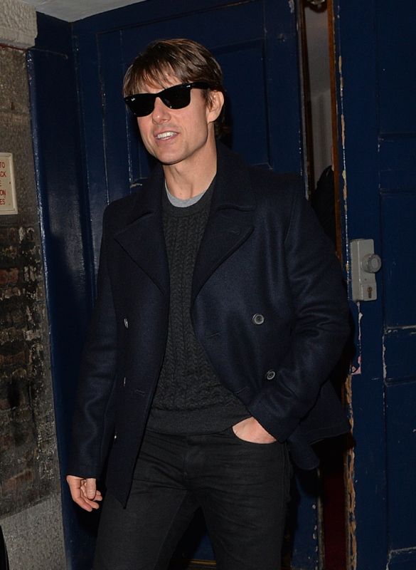 Critics’ Choice is the new Golden Globes?