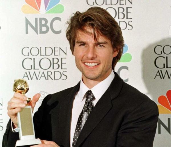 The Golden Globes are cancelled