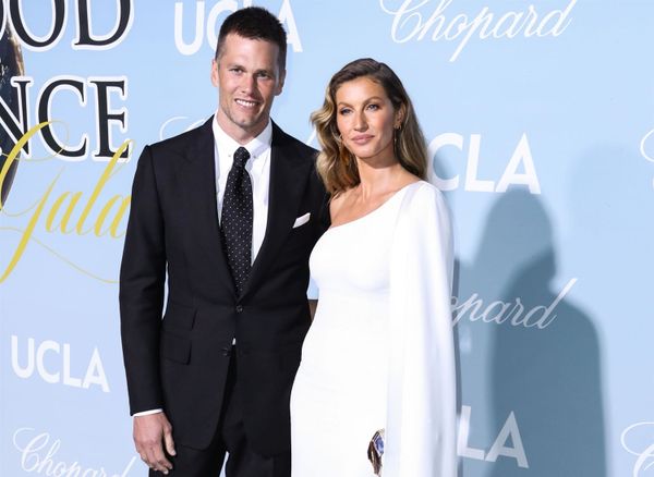 The End of Tom and Gisele