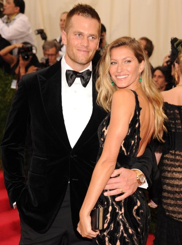 Tom, Gisele, and a divorce lawyer