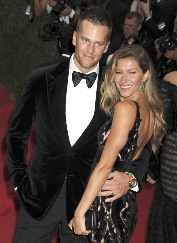 Ben Affleck is contagious