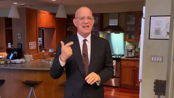 Saturday Night Live, At Home