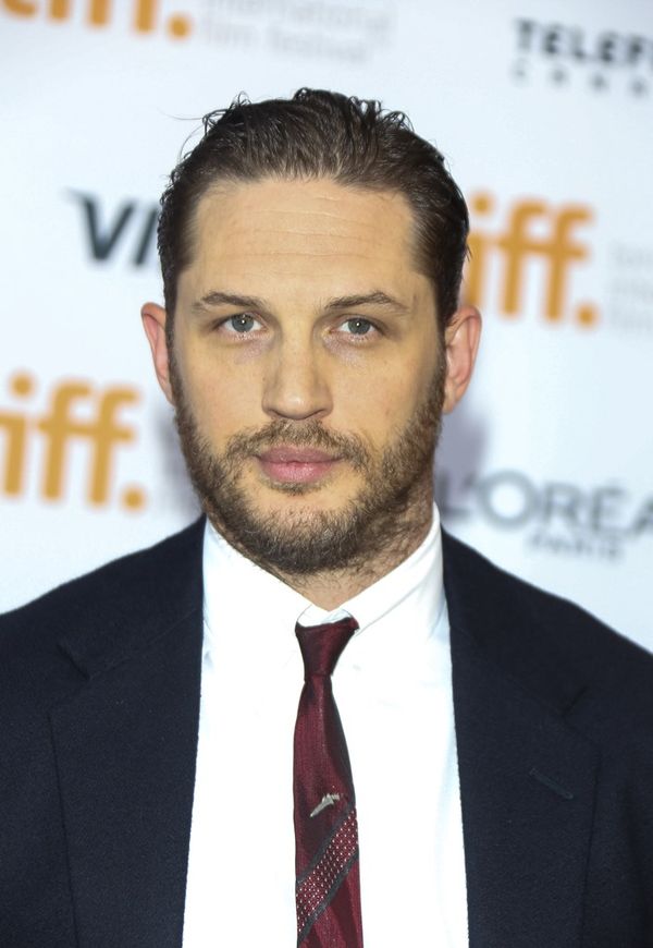 Tom Hardy Dubsmash