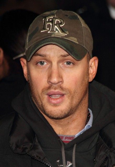 As clean shaven as he's been in a while