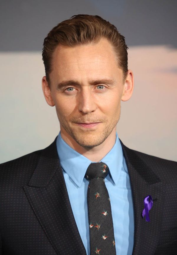 Tom Hiddleston may have a knock-off Bond franchise