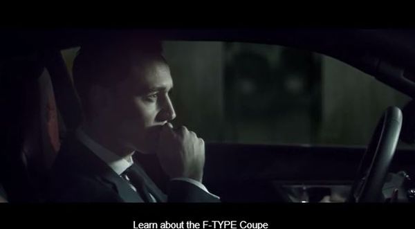 Serial Killer Tom is back