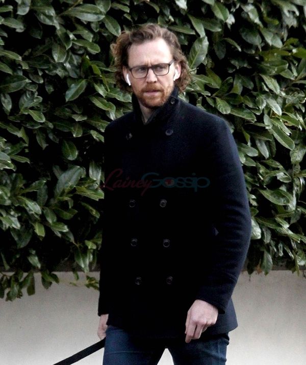 Tom’s doing the Coop too