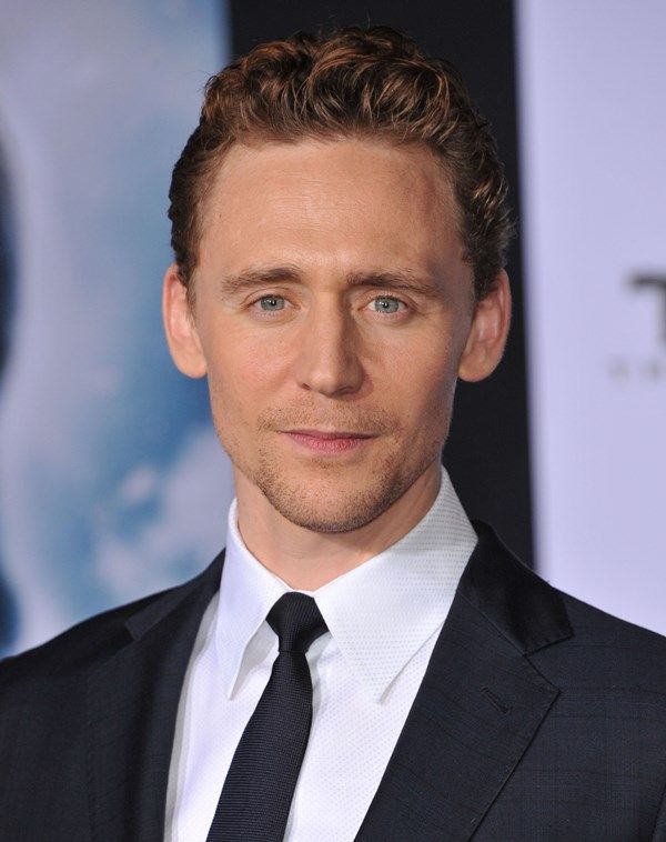 Tom Hiddleston’s schedule shake up