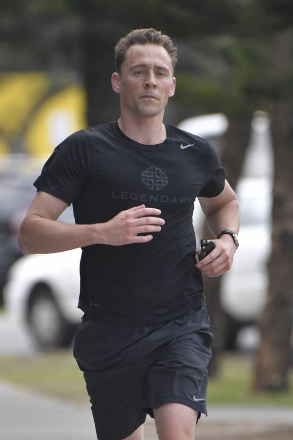 Australia’s Swoki fever