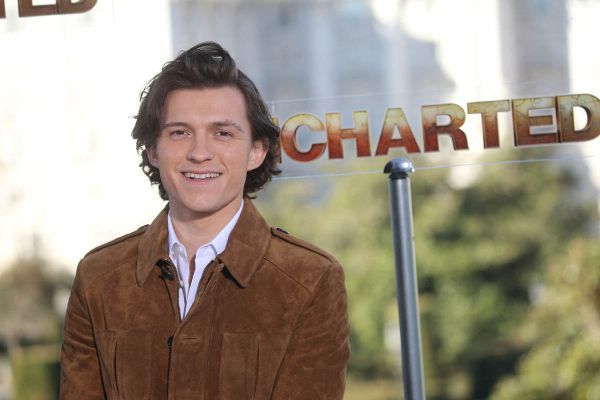 Tom Holland: No Oscar, but Uncharted