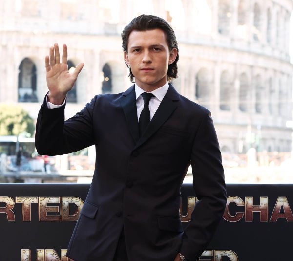 Three Spider-Men in the News