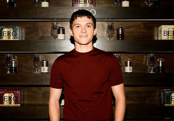 Tom Holland: What “the lead” means