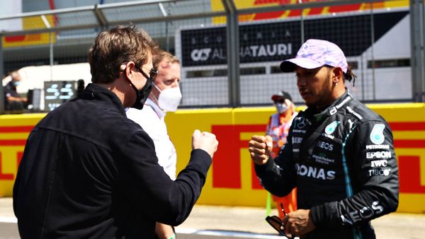 Tom Cruise’s Need for Speed