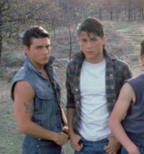 Celebrity Social Media, April 28, 2020