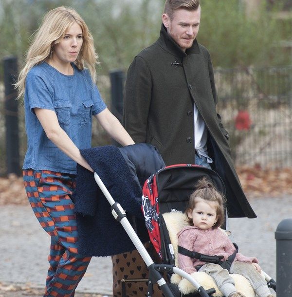 Little Tom Sturridge