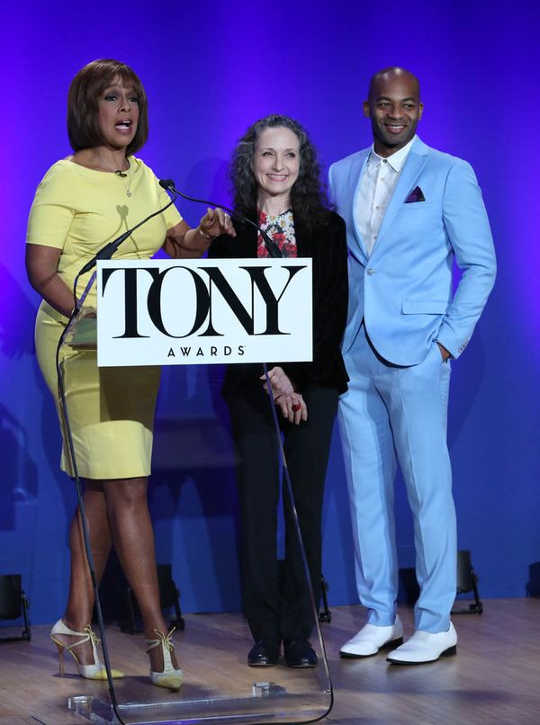 Tony Nominations 2019