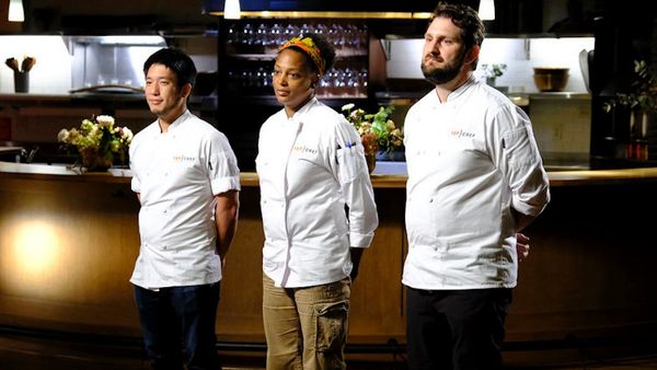 Top Chef Season 18: The Discomfort of My Comfort TV