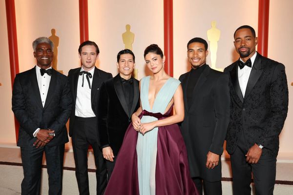 Top Gunners without Tom