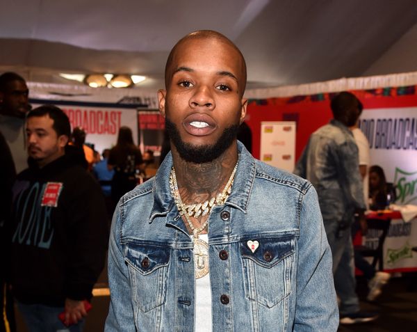 Tory shoots Megan, and makes money off it?