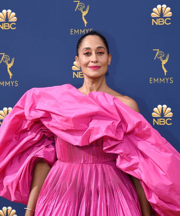Tracee Ellis Ross: Emmys Best Dressed (Kathleen)