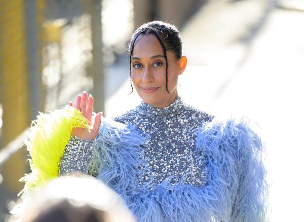 Outfits of the Week: Tracee x 2