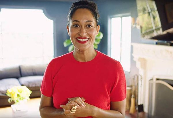 73 Questions with Tracee Ellis-Ross