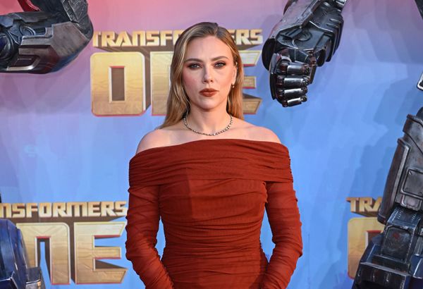 Oh yeah, there’s a new Transformers movie